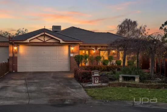 6 The Strand, Melton, Vic 3337