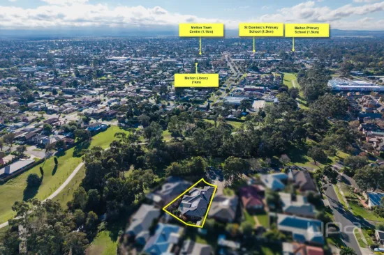 6 The Strand, Melton, Vic 3337-Image