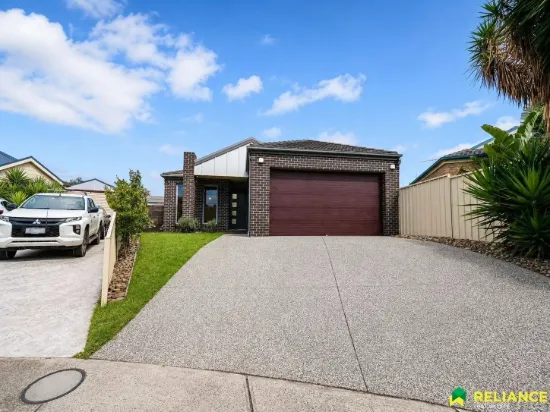 6 The Terrace, Melton, Vic 3337