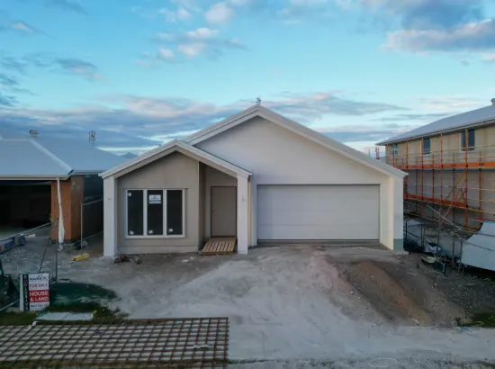 6 Thicket Street, Banya, Qld 4551