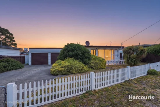 6 Third Avenue, Dodges Ferry, Tas 7173