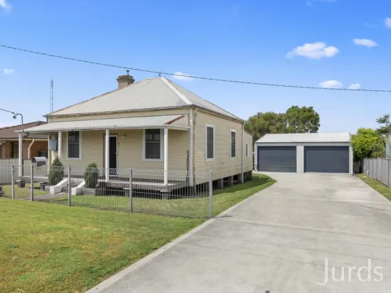 6 Third Street, Cessnock, NSW 2325