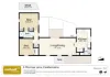 6  Thomas Lane, Castlemaine, Vic 3450-Floorplan