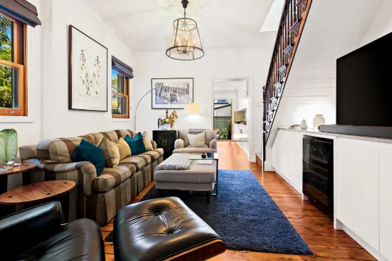 6 Thomas Street, Birchgrove, NSW 2041