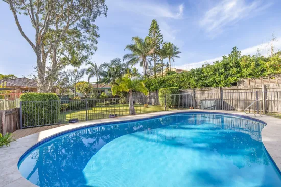 6 Thomas Street, North Manly, NSW 2100