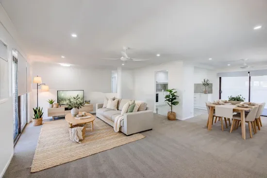 6 Thomas Street, Rochedale South, Qld 4123