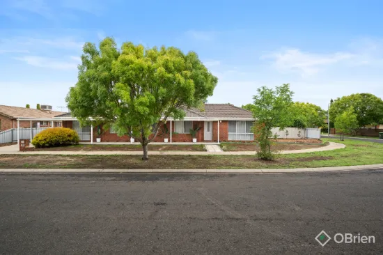 6 Thomas Wedge Drive, Wangaratta, Vic 3677