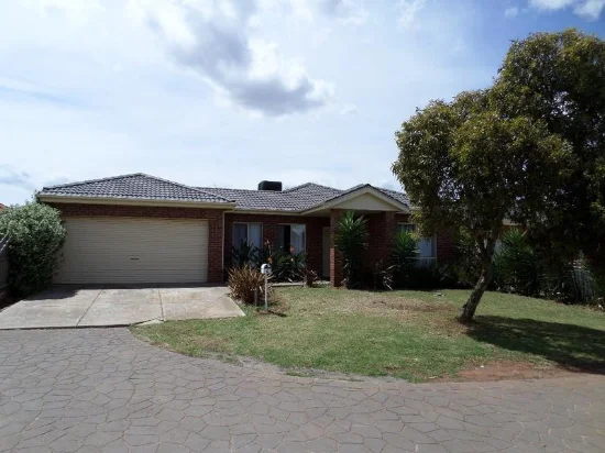 6 Thomasz Place, Kurunjang, Vic 3337