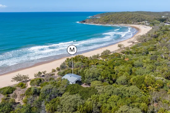 6 Thomson Street, Agnes Water, Qld 4677 - For Sale