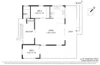 6 Thomson Street, Agnes Water, Qld 4677-Floorplan