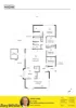 6 Thorngate Drive, Paralowie, SA 5108-Floorplan
