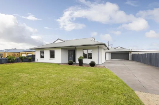 6 Thornton Court, Portland, Vic 3305