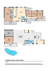 6 Thorpe Place, Rapid Creek, NT 0810-Floorplan