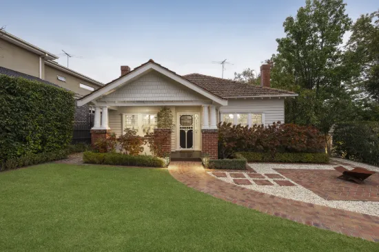 6 Through Road, Camberwell, Vic 3124