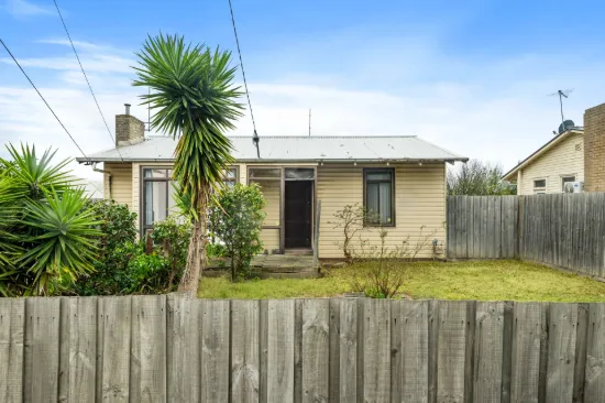 6 Thrush Street, Norlane, Vic 3214