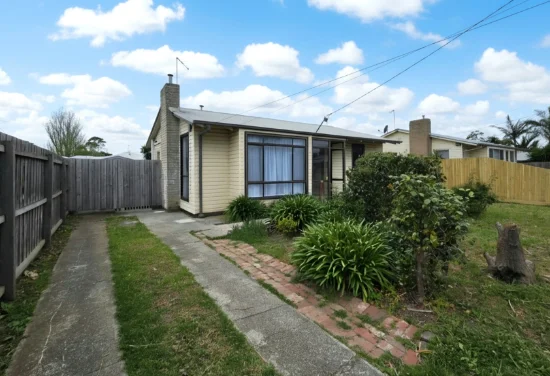 6 Thrush Street, Norlane, Vic 3214