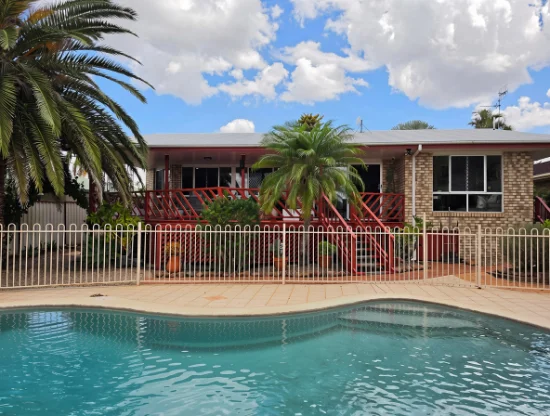6 Tiernan Terrace, Murgon, Qld 4605