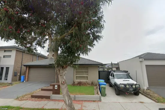 6 Tilia Drive, Cranbourne North, Vic 3977