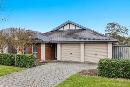 6 Tilly Street, Mount Barker, SA 5251
