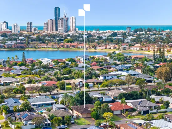 6 Timana Avenue, Mermaid Waters, Qld 4218