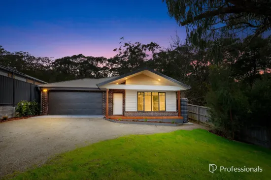 6 Timberbelle Place, Yarra Junction, Vic 3797