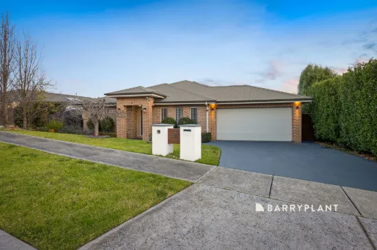 6 Timberside Avenue, Warragul, Vic 3820