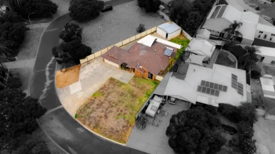 6 Times Circle, Greenfields, WA 6210