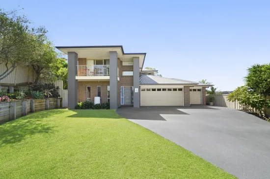 6 Timothy Place, Port Macquarie, NSW 2444