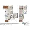 6 Timothy Place, Port Macquarie, NSW 2444-Floorplan