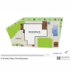 6 Timothy Place, Port Macquarie, NSW 2444-Floorplan