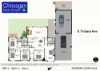 6 Tindara Avenue, Ocean Shores, NSW 2483-Floorplan