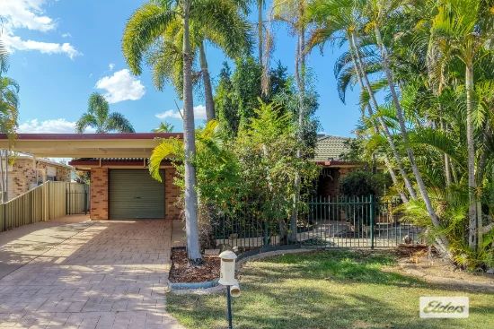 6 Tineele Place, Emerald, Qld 4720
