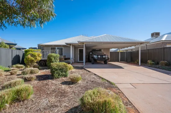 6 Tiru Close, Karlkurla, WA 6430
