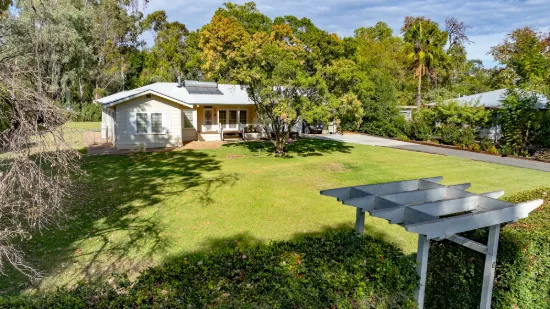 6 Tirzah Street, Moree, NSW 2400