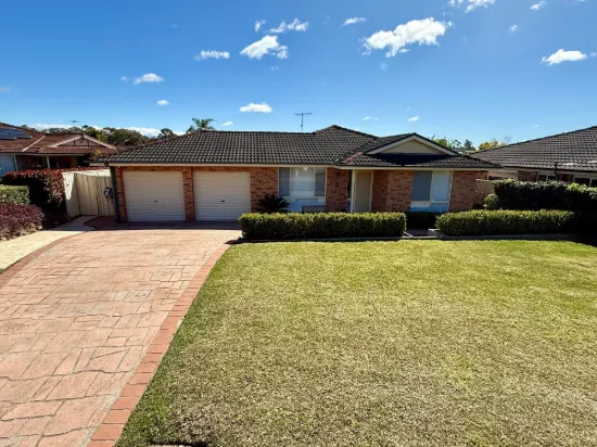 6 Titania Place, Rosemeadow NSW 2560-Image