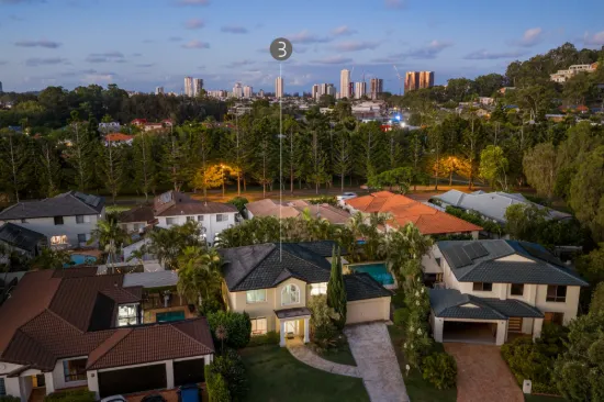 6 Tobago Court, Burleigh Waters, Qld 4220