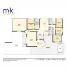 6 Tobruk Road, Narellan Vale, NSW 2567-Floorplan