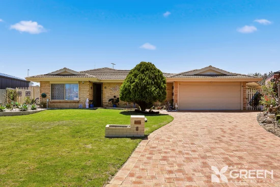 6 Tocoma Court, Meadow Springs, WA 6210