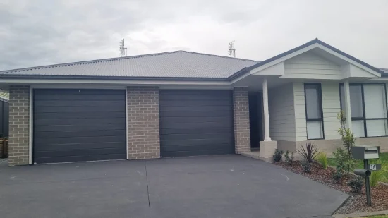 6 Todwick Cose, Farley, NSW 2320
