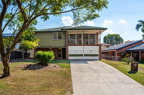 6 Tonga Street, Taigum, Qld 4018