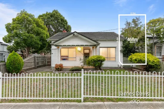6 Tonkin Avenue, Coburg North, Vic 3058