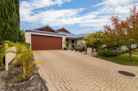 6 Toolburra Pass, West Busselton, WA 6280