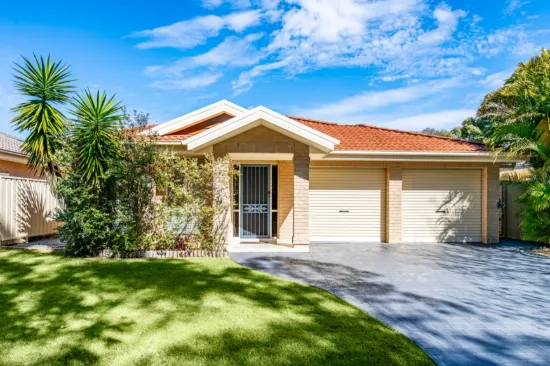 6 Tooloom Close, Woongarrah, NSW 2259