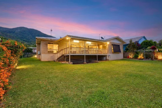 6 Toona Terrace, Redlynch, Qld 4870