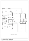 6 Toona Terrace, Redlynch, Qld 4870-Floorplan
