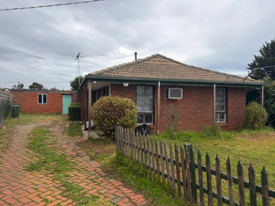 6 Torbreck Close, Hoppers Crossing, Vic 3029