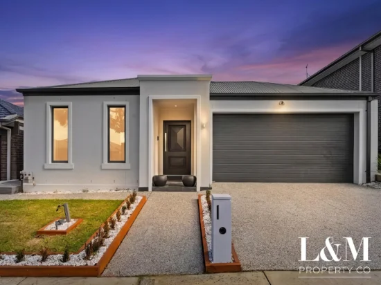 6 Torino Avenue, Greenvale, Vic 3059