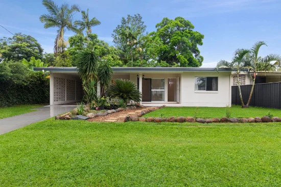 6 Torrance Avenue, Edge Hill, Qld 4870