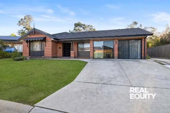 6 Torrens Court, Wattle Grove, NSW 2173