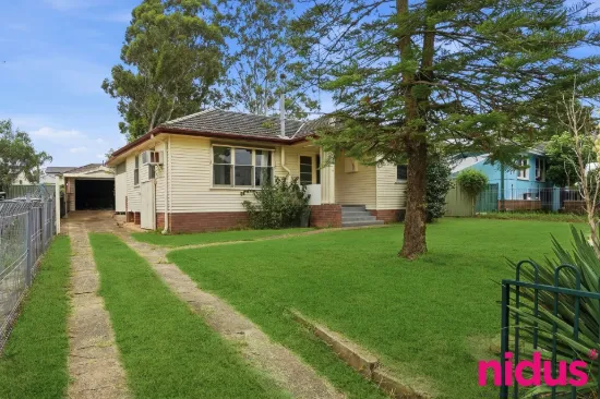 6 Torres Crescent, Whalan, NSW 2770